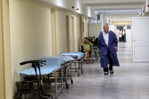 За първи път тази година в алгоритъма на всяка клинична