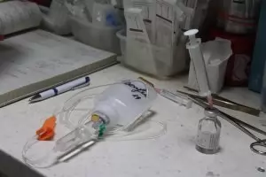 Още едно момче почина, без да дочака белодробна трансплантация