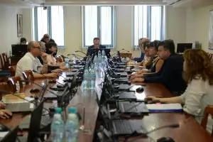 Съюзът на съдиите е против мерките на ВСС срещу журналистите
