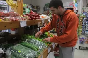 Пазарът на хранителни продукти нарасна до 15 млрд. лв.