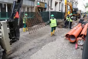 "Софийска вода" спира подаването в седем района на 28 ноември