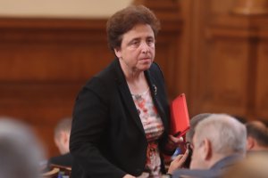 Премиерът Росен Желязков назначи двама заместник министри Бившият депутат от БСП Дора