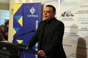 Вече 10 месеца прокуратурата мълчи за случая "Московски"