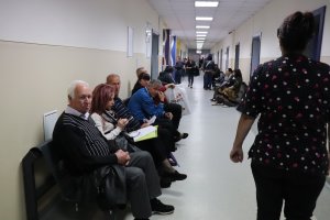 Министерството на здравеопазването обмисля за пръв път да даде възможност