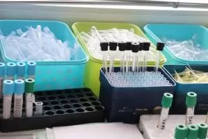 Започва безплатен скрийнинг за хепатит