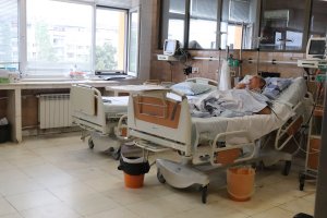 Доста свенливо Министерството на здравеопазването напомни на болниците че е