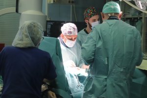 15 от българите са имали проблем с достъпа до медицинска