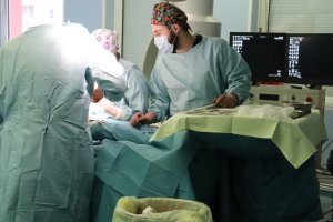 Поредни промени в реда по който лекарите получили специалност с