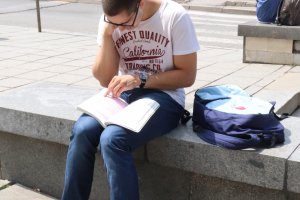 Учебната година приключи а с нея и надеждите за по съществена