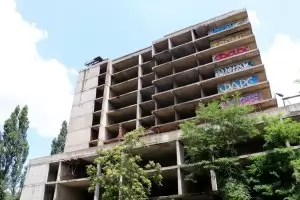 Архитекти и педиатри излизат на национален протест пред здравното министерство