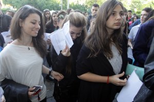 10 500 квестори или с 400 повече от миналата година