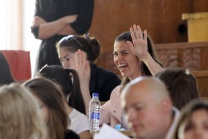 В последните години системата на висшето образование буквално е залята от