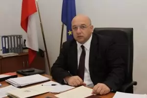 Кралев започва сондажи за Мондиал 2030