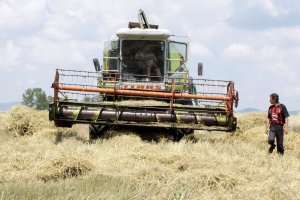 Земеделският министър в оставка Иван Иванов щял да защитава българските