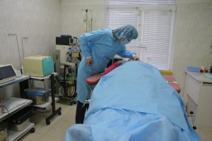 Първият от доста време български пациент получи бял дроб във