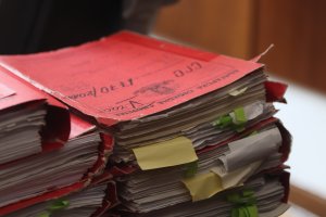 Колкото по шумно е едно дело толкова по зрелищно се проваля и