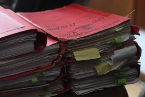 49 195 разследвания са прекратени по давност през 2019 г Това