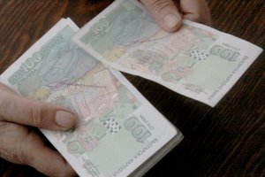 Предложението на Има такъв народ държавната субсидия за политическите партии