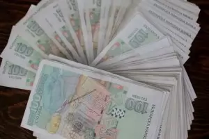 НАП отчете рекордни приходи от почти 24 млрд. лв. за 2019 г.