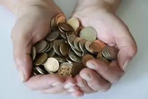 БНБ търси купувач на над 7700 тона български монети за скрап