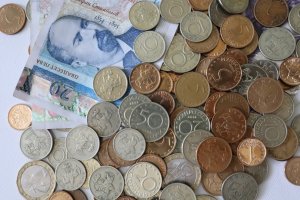 От днес минималната работна заплата за страната е 610 лв