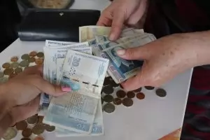 За първото тримесечие на 2019 г. БНБ е задържала 293 фалшиви банкноти