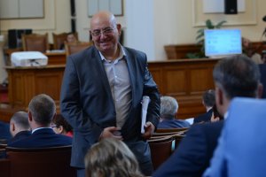 Ръководството на ВМРО още не е решило кой да предложи