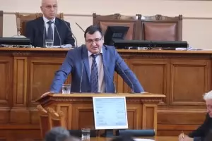 При 82% обработени протоколи в София ГЕРБ има 32.74% в общинския съвет