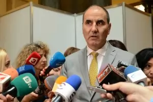 В общите линии на политическата ситуация