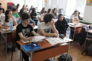 Добър 4.27 е средният резултат на матурата по български език