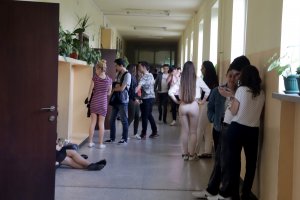 Над 2900 зрелостници са подали заявления да се явят на