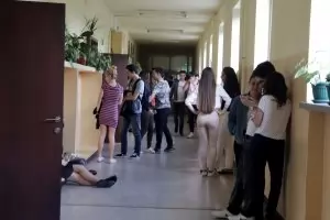 2900 ученици се явяват на трета матура