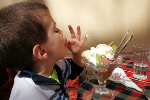 Детските кухни възстановяват работа от понеделник 18 май съобщи столичният кмет