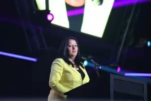 Борисов описа колко заета е Лиляна Павлова