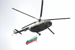 Само четвърт от българите готови да воюват за Родината