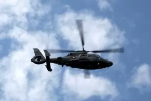 5600 военни ще тренират въздушен денсант на летище „Чешнегирово“
