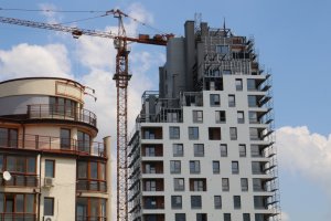 Служебният министър на регионалното развитие арх Виолета Комитова отложи с 1