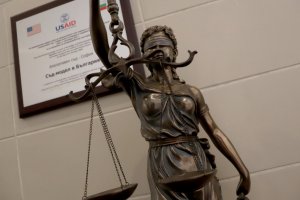 Ако се наложи пред какви съдии бихте искали да се