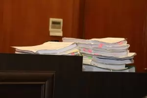 Нито един съдия в Разград не иска да гледа дело за тежка катастрофа