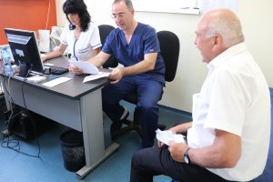 Надзорният съвет на здравната каса прие правилата по които ще се