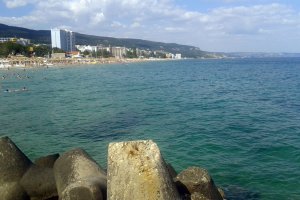 Българският турист предпочита да почива на Южното Черноморие и в