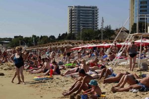 Българската хотелиерска и ресторантьорска асоциация БХРА призова бранша да се подготви