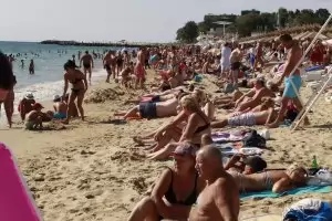 Природозащитници поискаха тотална промяна в управлението на плажовете