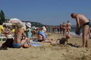 Три температурни рекорда са отчетени по Черноморието