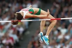 Демирева: Ще скачам за злато на световното