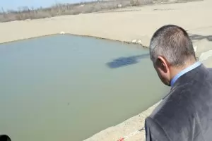 Гьолът остава, реакторите заминават, русофилите плачат