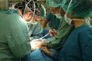  Какво се случва в истинските операционни зали? 