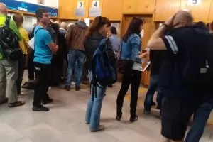 КАТ и данъчните разиграват шофьорите заради служебни неуредици