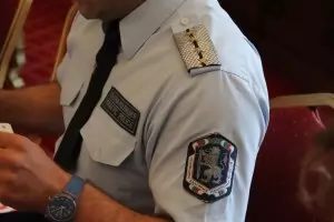 Глоба за шофиране в насрещното падна заради грешка на МВР