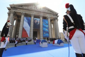 В древен Рим са строели изключително здраво неслучайно конструкции като